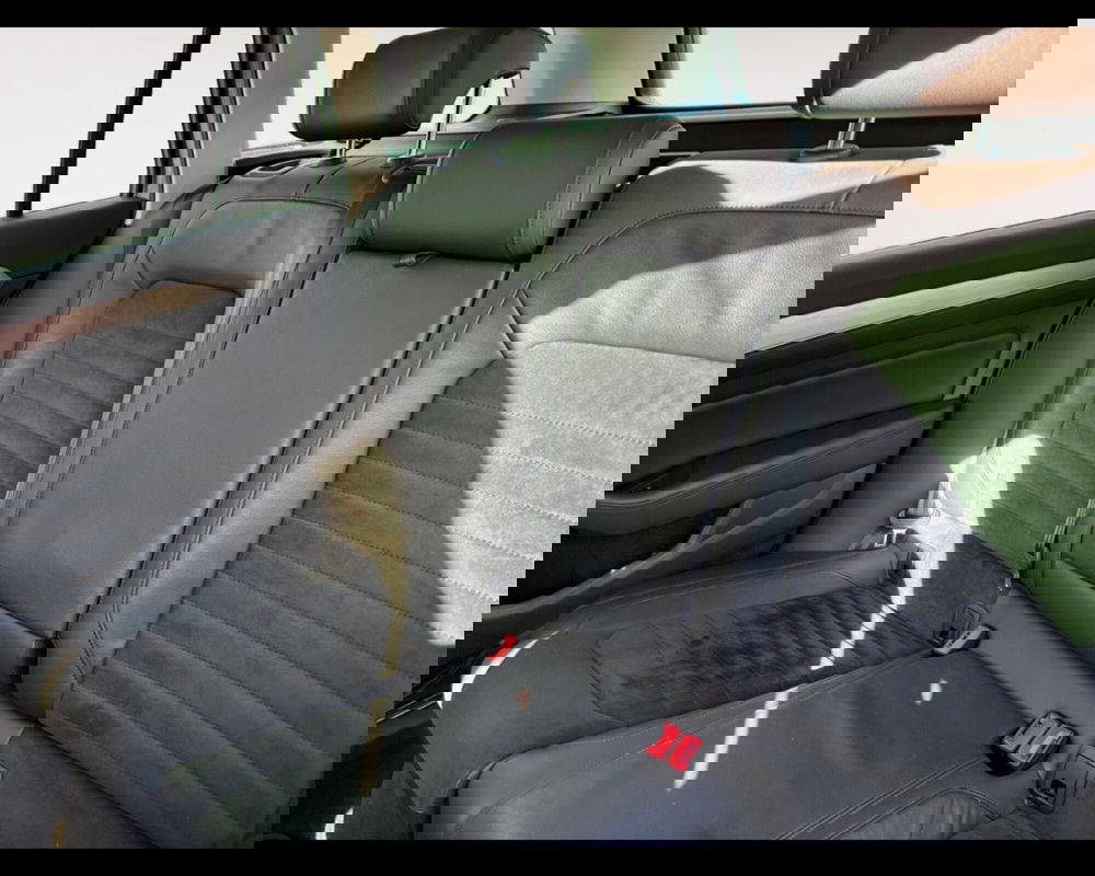 Volkswagen Passat Variant usata a Bologna (15)