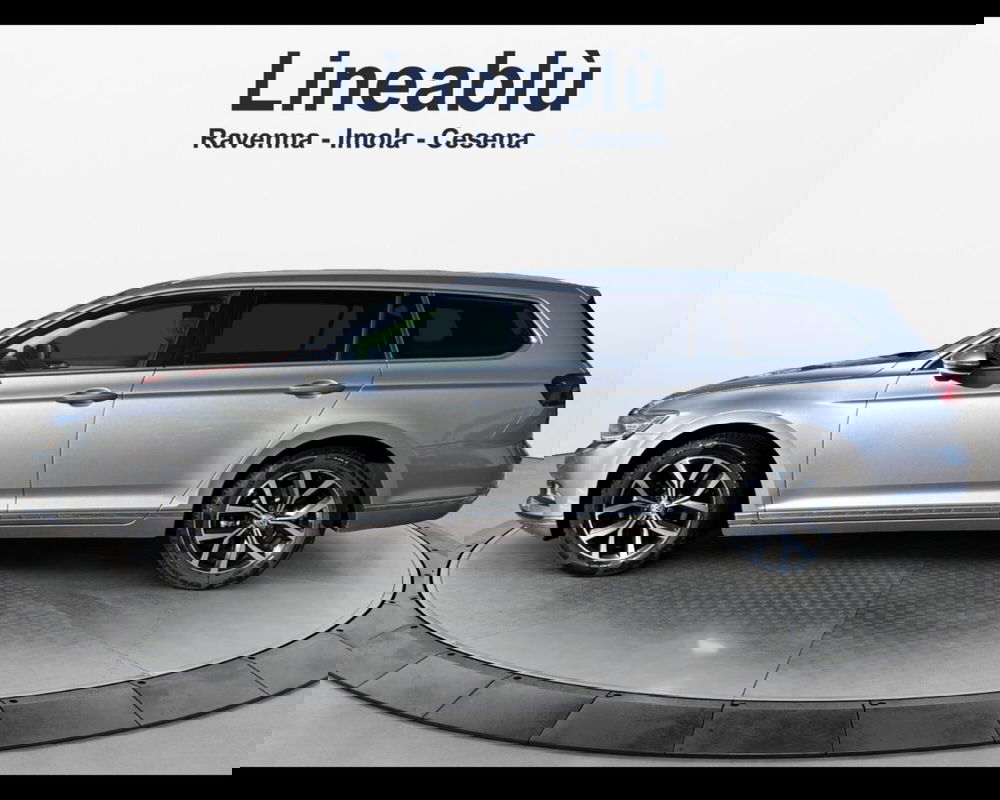 Volkswagen Passat Variant usata a Bologna (2)