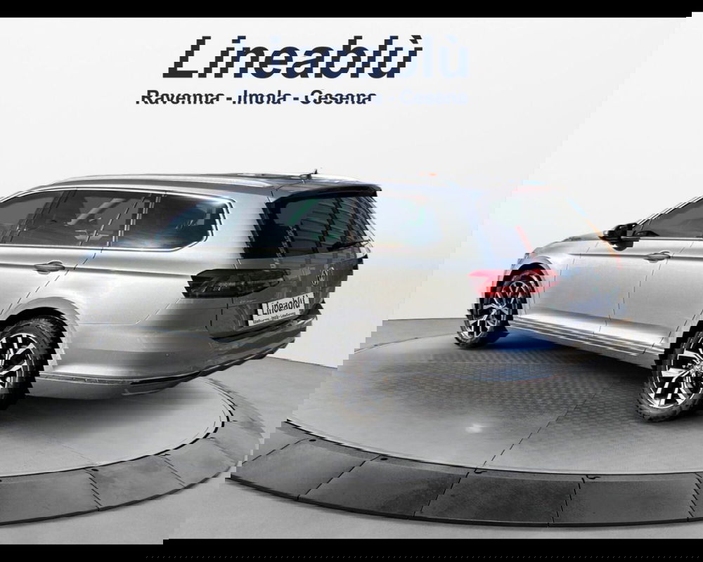 Volkswagen Passat Variant usata a Bologna (3)