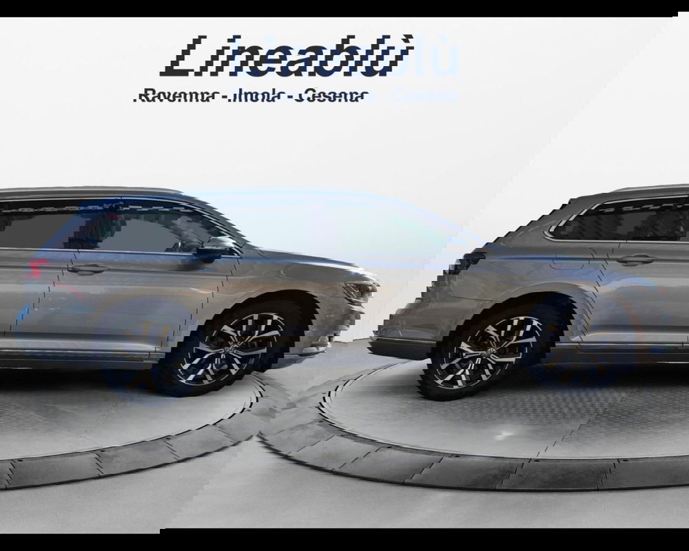 Volkswagen Passat Variant usata a Bologna (6)