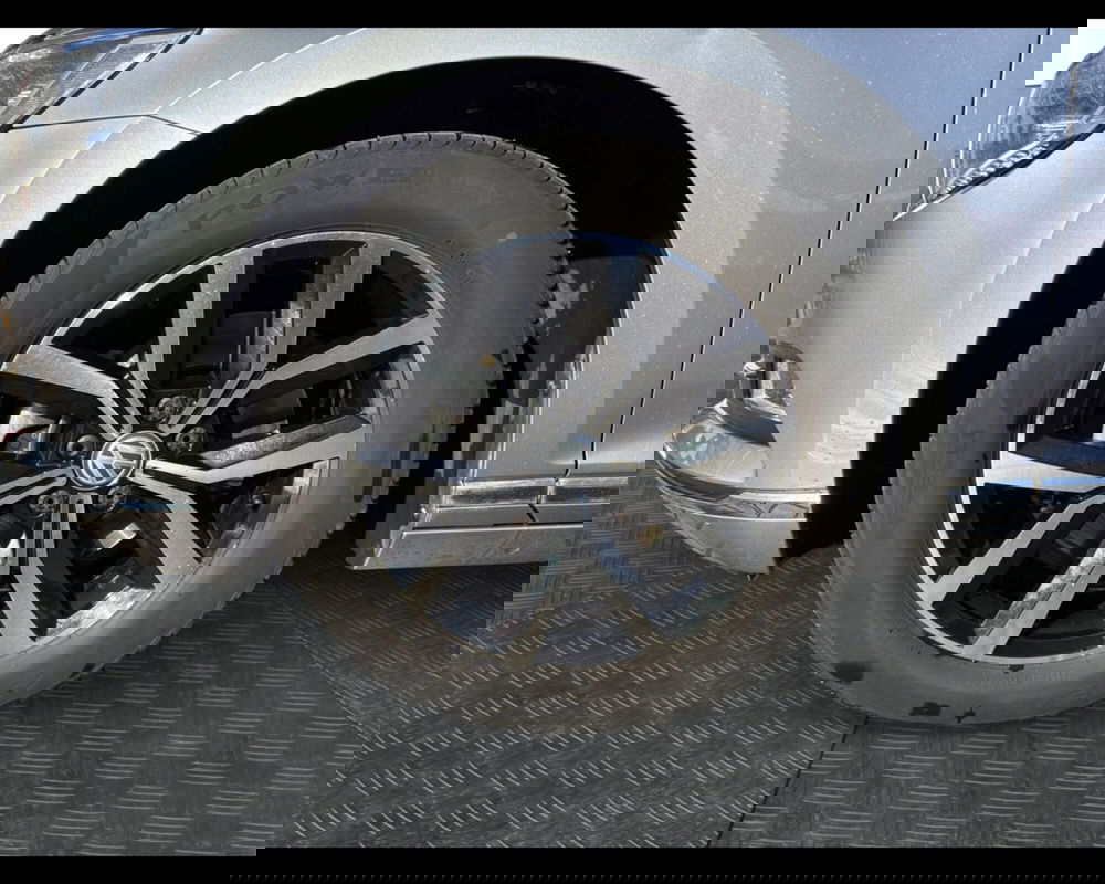 Volkswagen Passat Variant usata a Bologna (9)