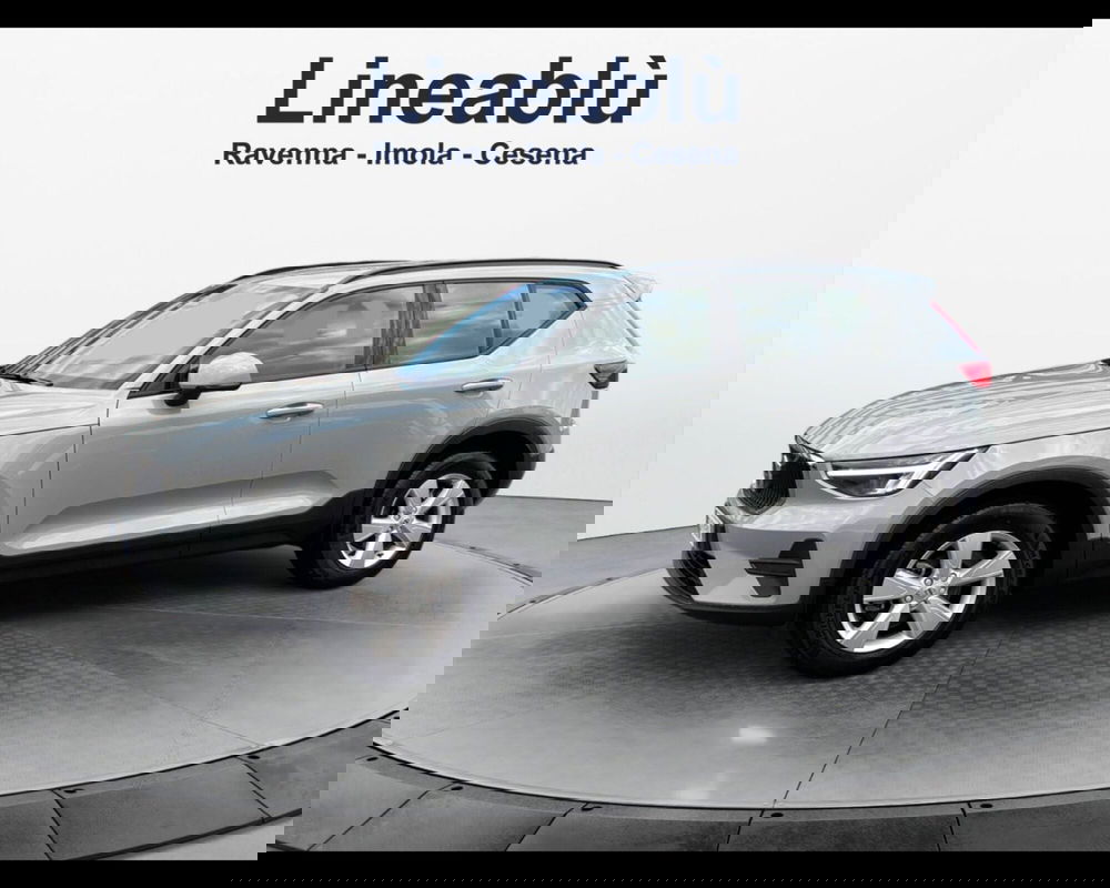 Volvo XC40 usata a Bologna