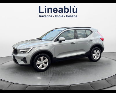 Volvo XC40 B3 automatico Essential N1 del 2024 usata a Imola