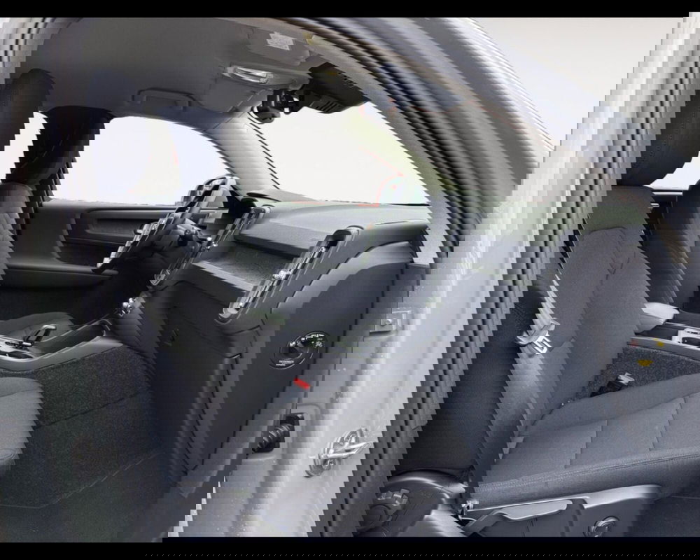 Volvo XC40 usata a Bologna (14)