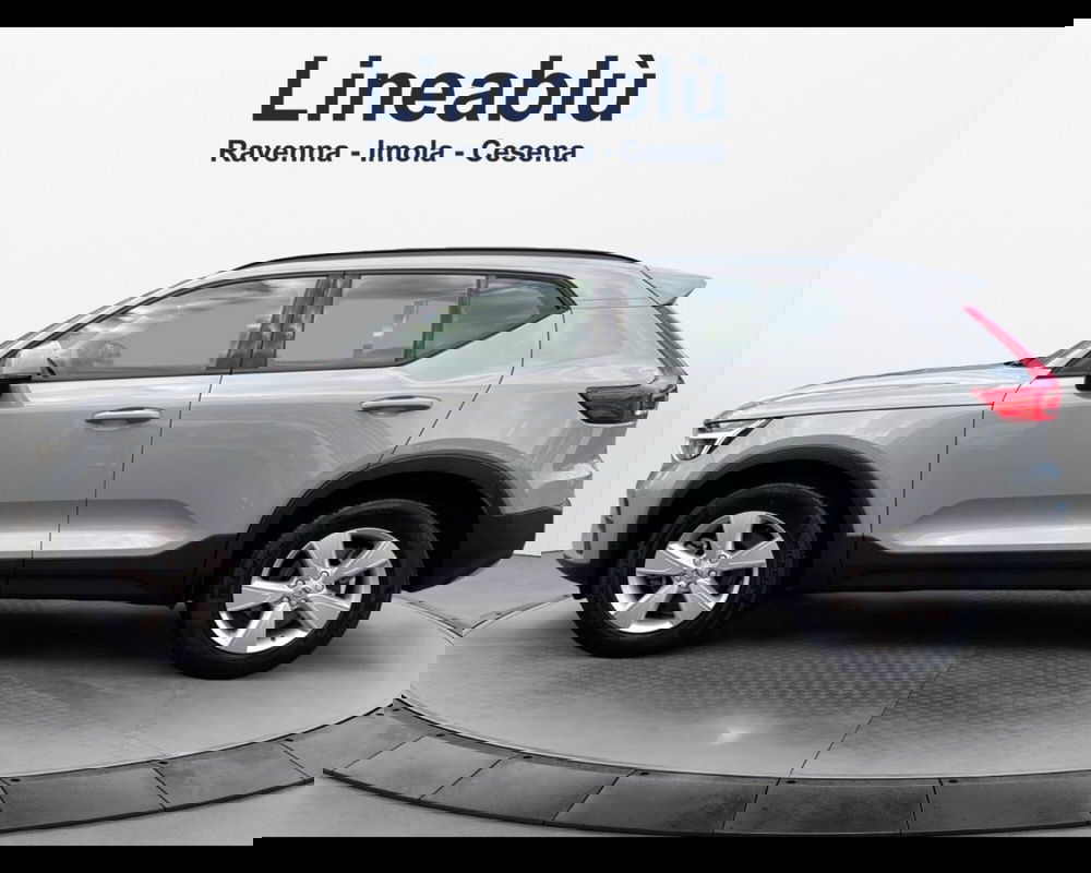 Volvo XC40 usata a Bologna (2)