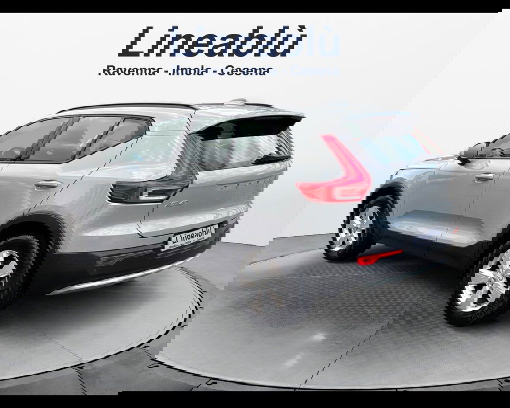 Volvo XC40 usata a Bologna (3)