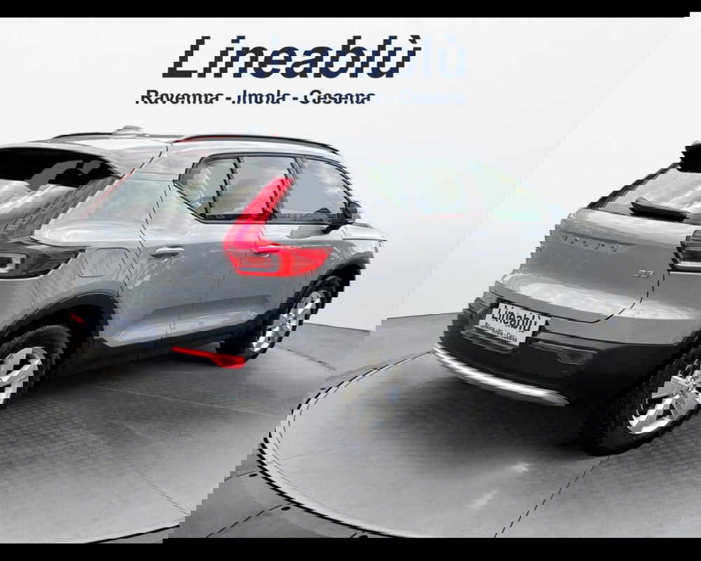 Volvo XC40 usata a Bologna (5)