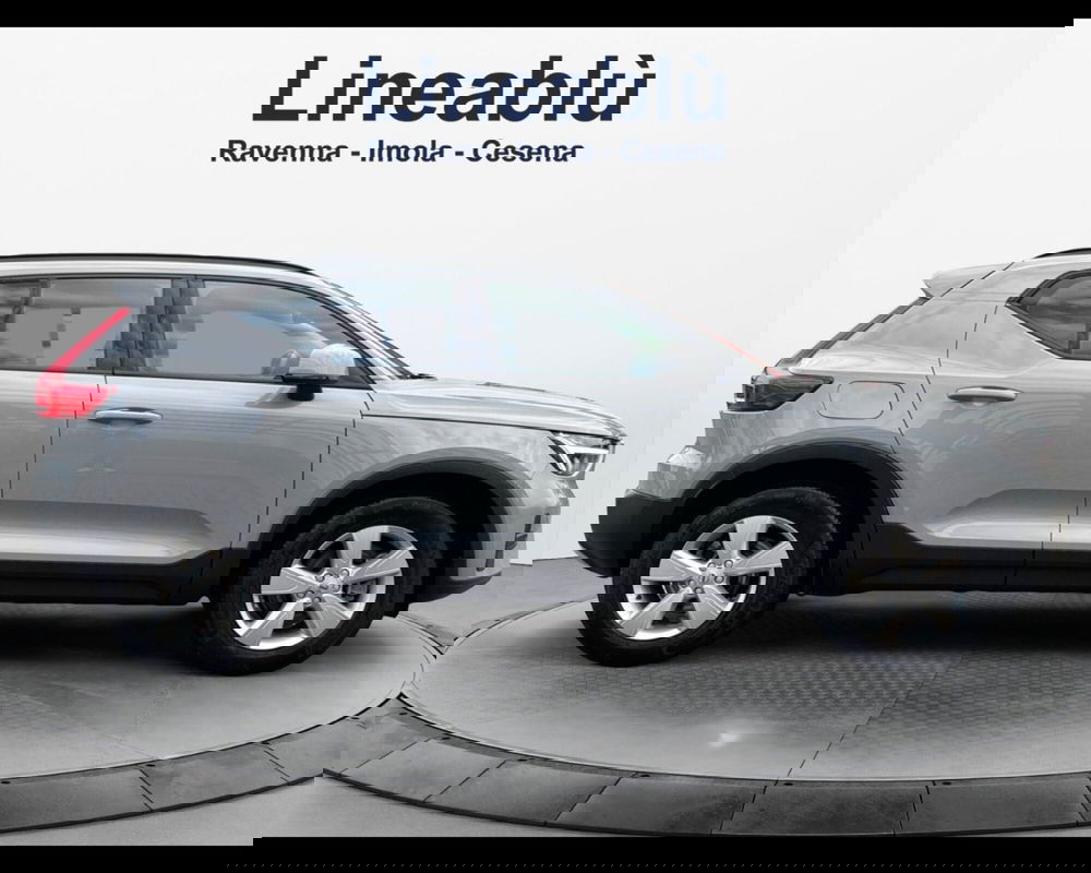 Volvo XC40 usata a Bologna (6)