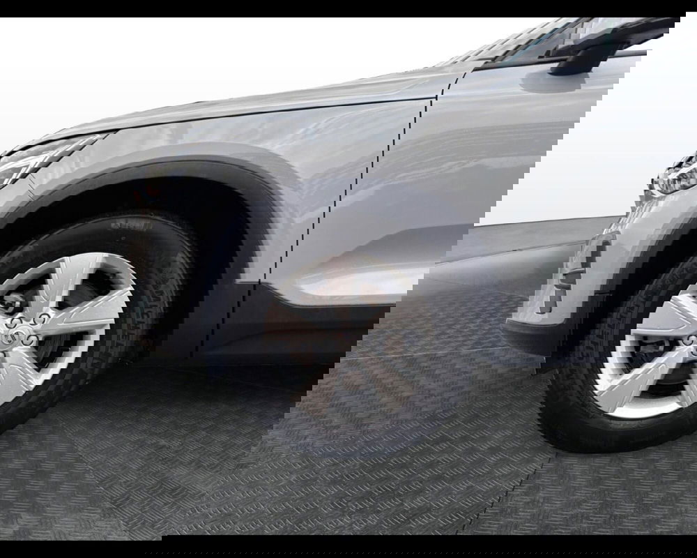 Volvo XC40 usata a Bologna (9)