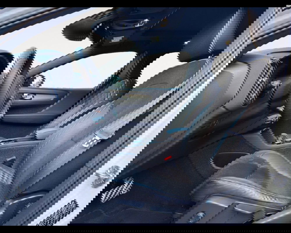 Volvo XC40 usata a Bologna (10)