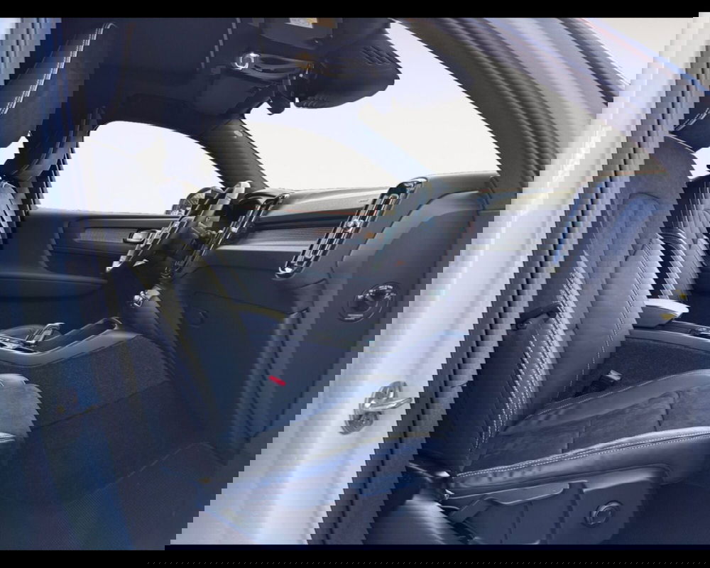 Volvo XC40 usata a Bologna (14)