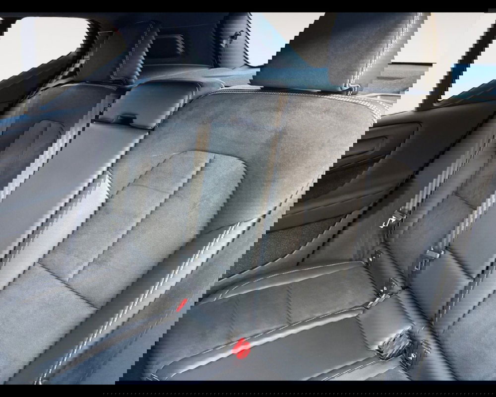 Volvo XC40 usata a Bologna (15)