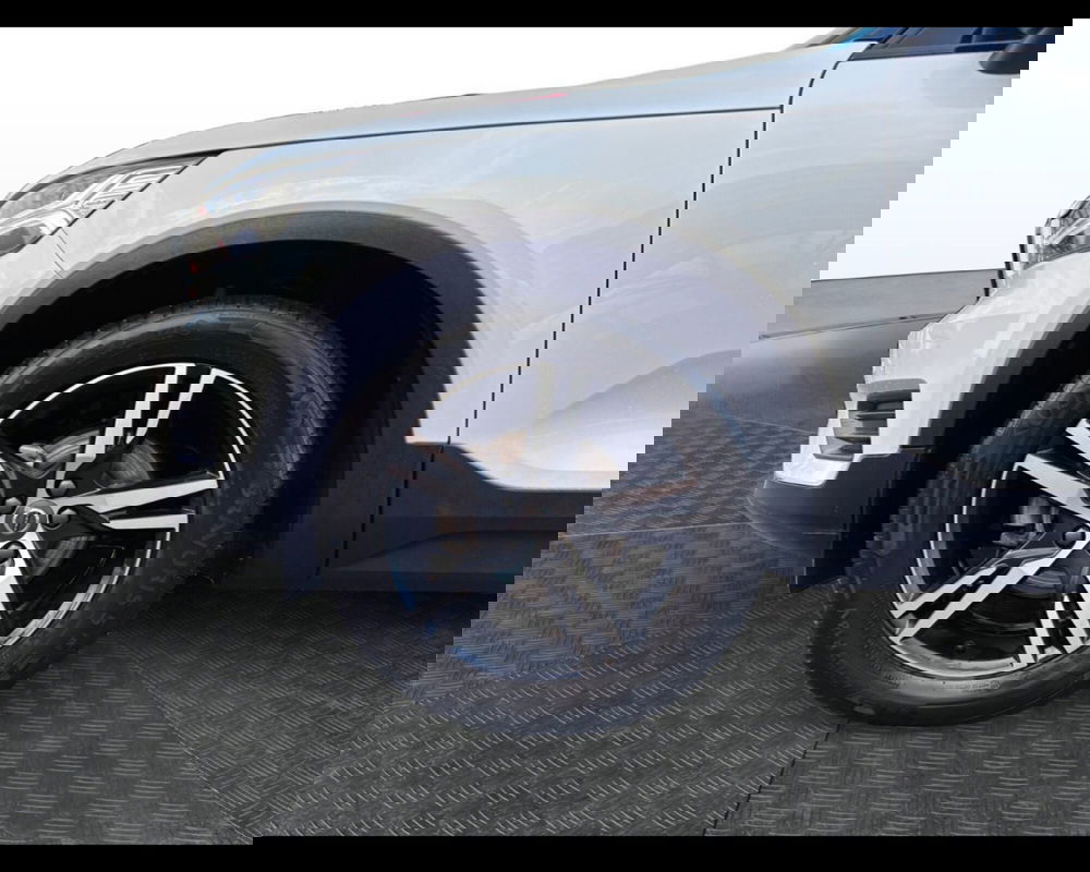 Volvo XC40 usata a Bologna (9)