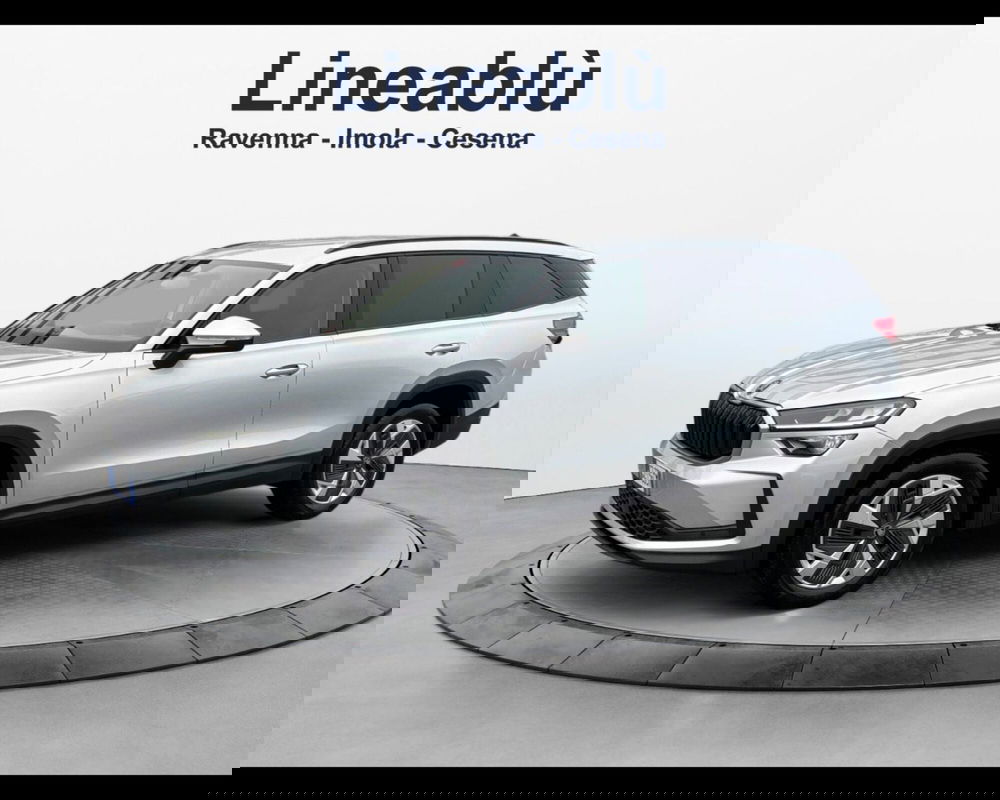 Skoda Kodiaq usata a Bologna