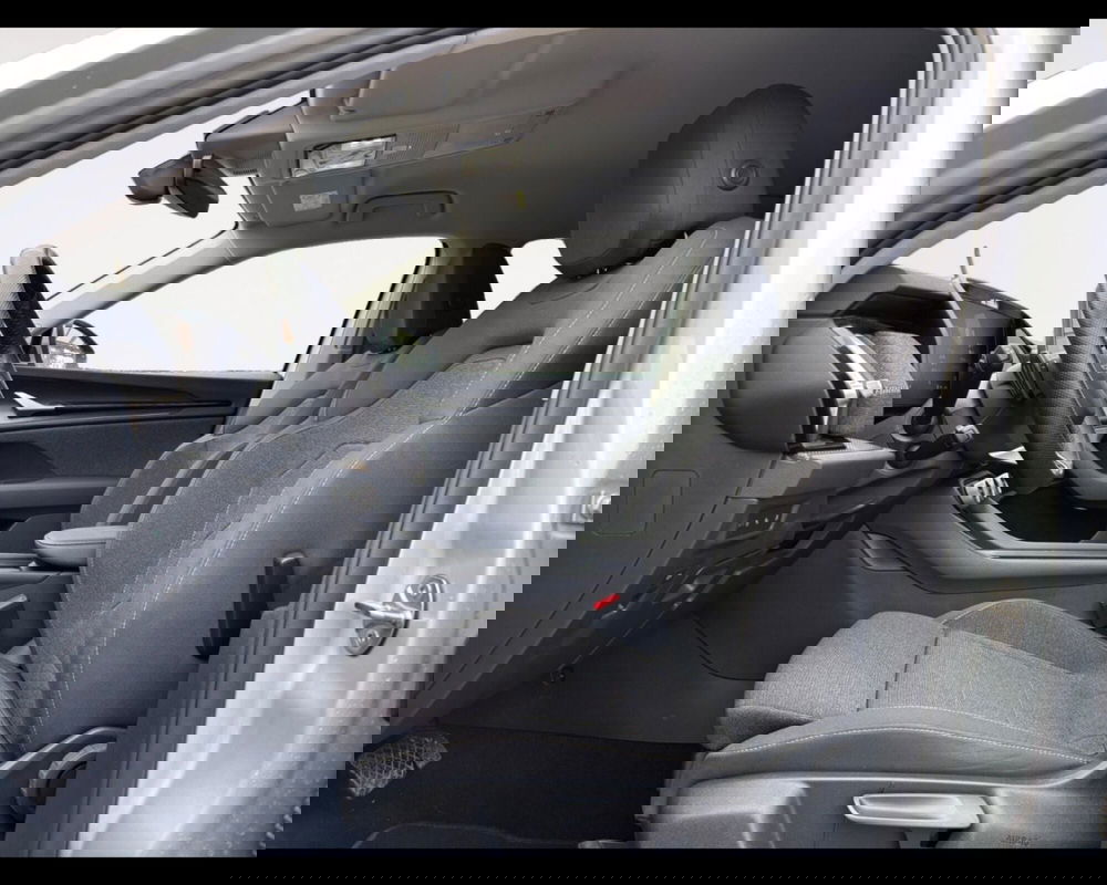 Skoda Kodiaq usata a Bologna (10)