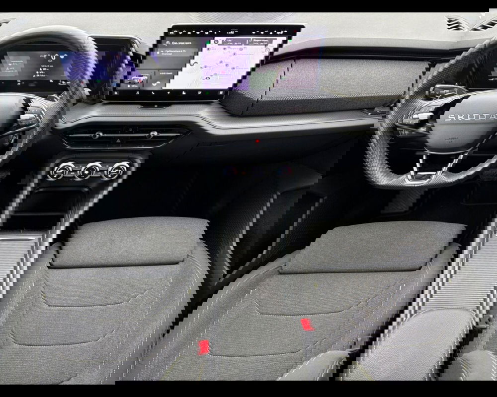 Skoda Kodiaq usata a Bologna (11)