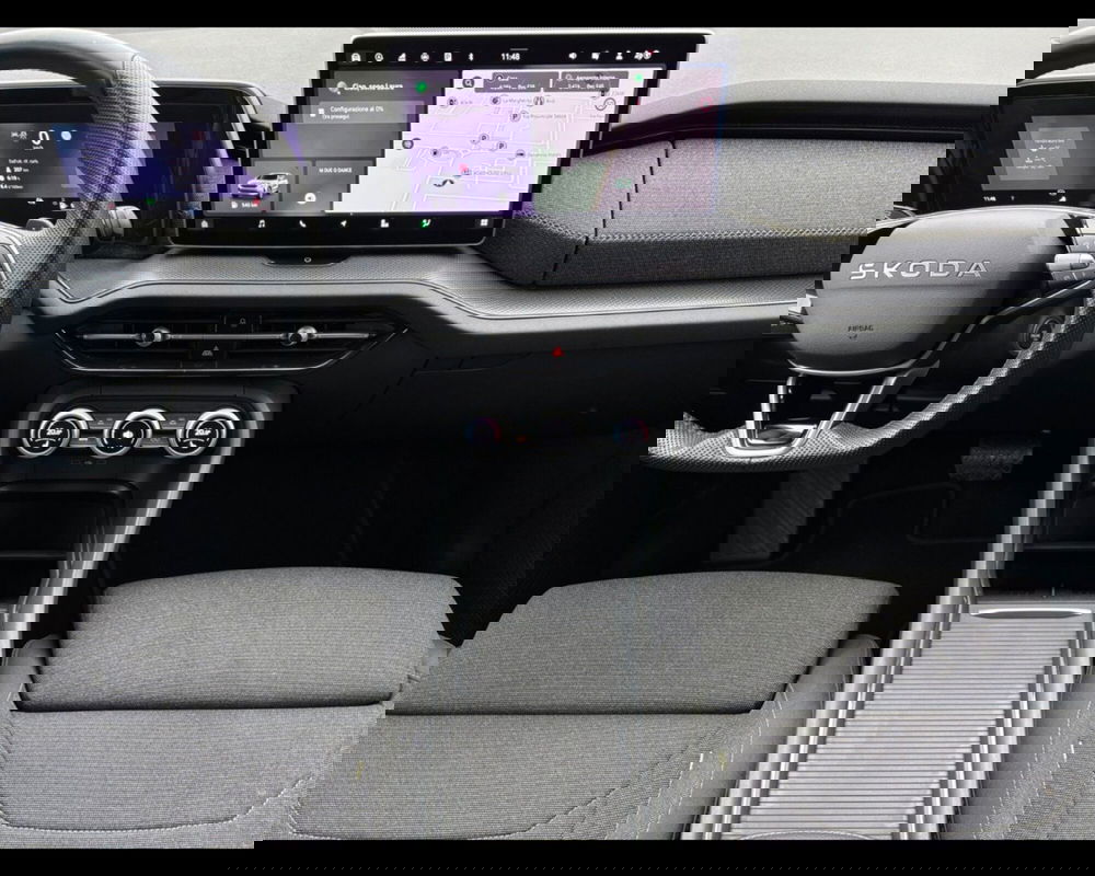 Skoda Kodiaq usata a Bologna (12)