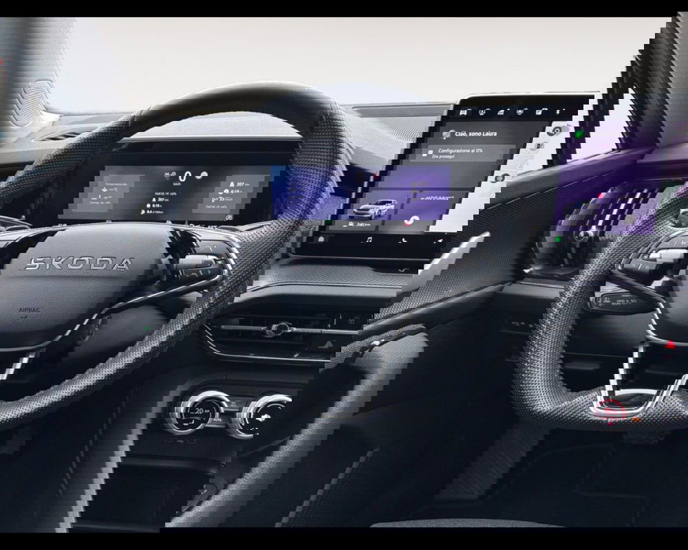 Skoda Kodiaq usata a Bologna (13)