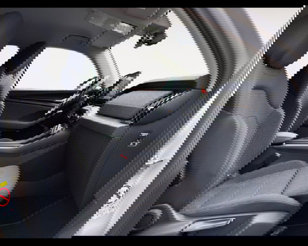 Skoda Kodiaq usata a Bologna (14)