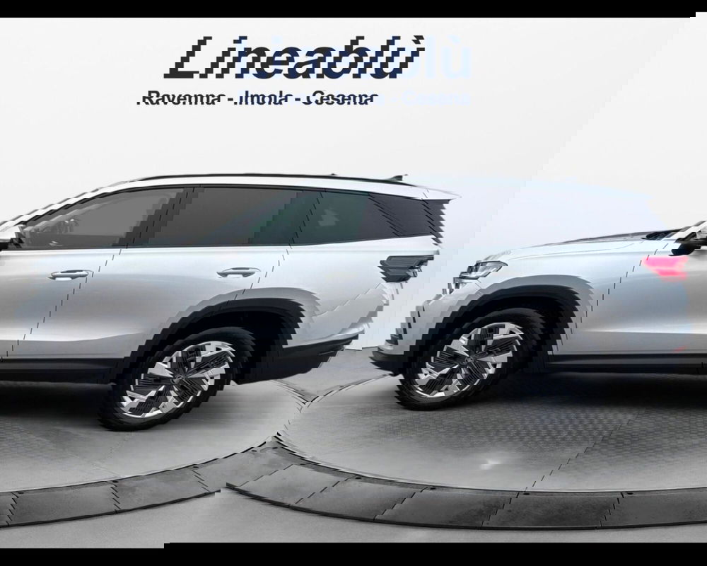 Skoda Kodiaq usata a Bologna (2)