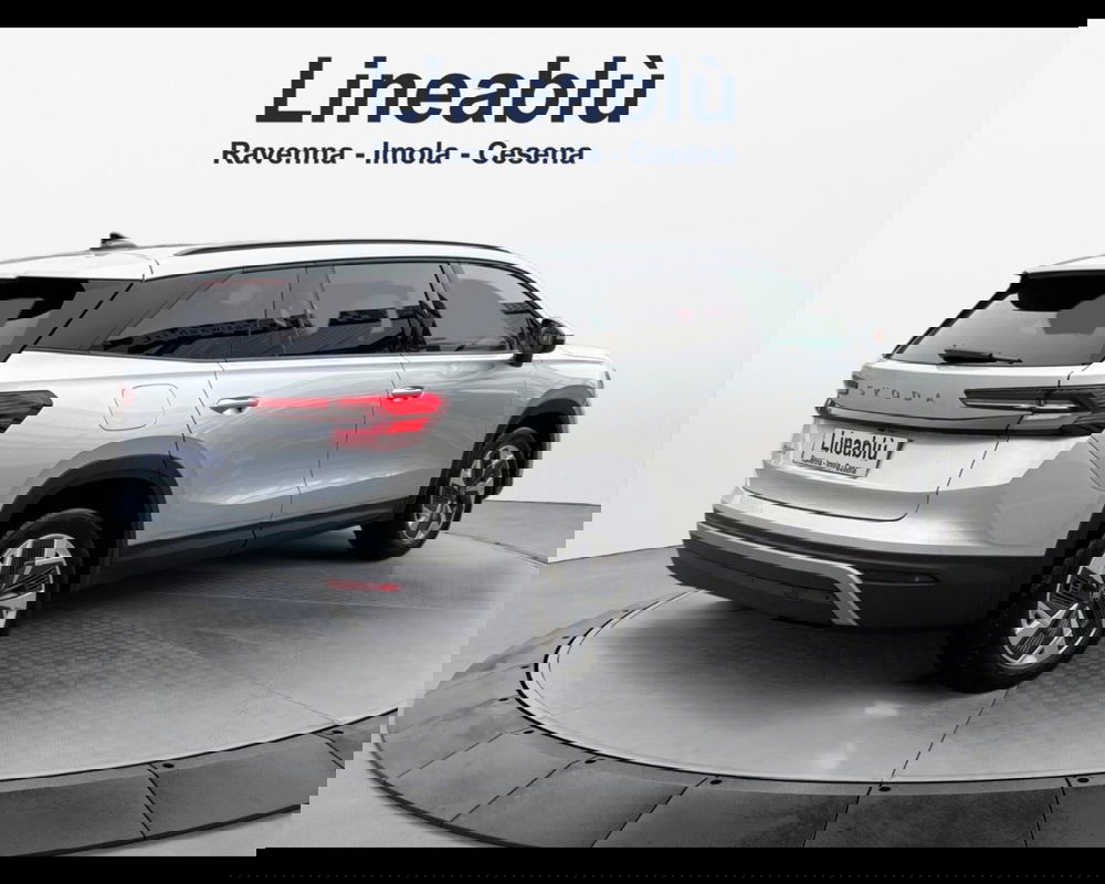 Skoda Kodiaq usata a Bologna (5)