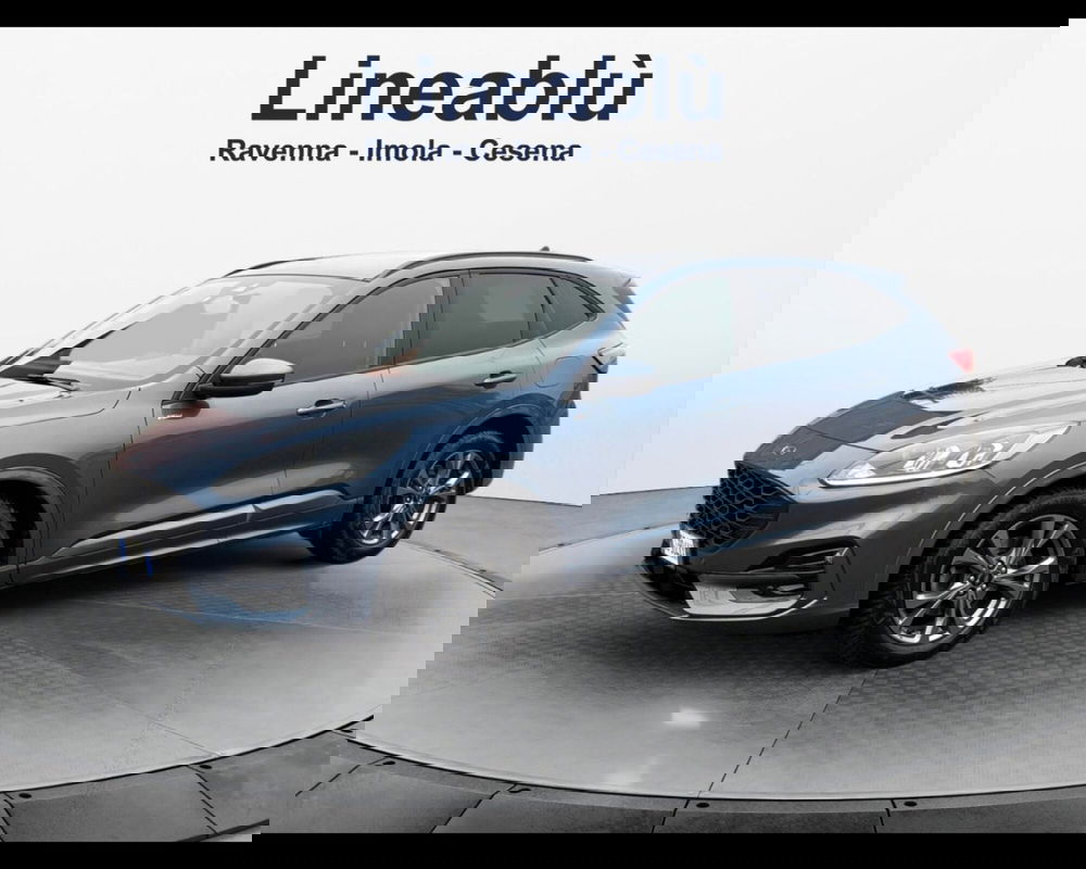 Ford Kuga usata a Bologna