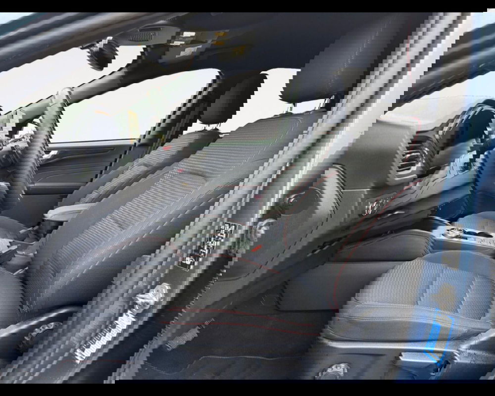 Ford Kuga usata a Bologna (10)