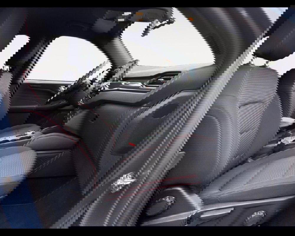 Ford Kuga usata a Bologna (14)