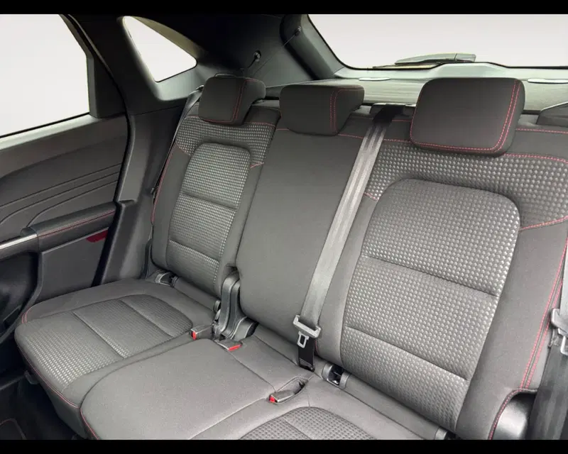 Ford Kuga usata a Bologna (15)