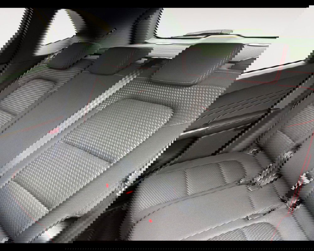 Ford Kuga usata a Bologna (15)