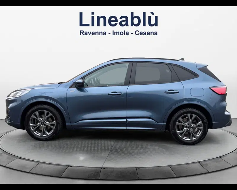 Ford Kuga usata a Bologna (2)