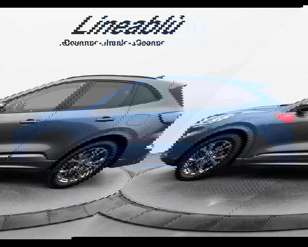 Ford Kuga usata a Bologna (2)