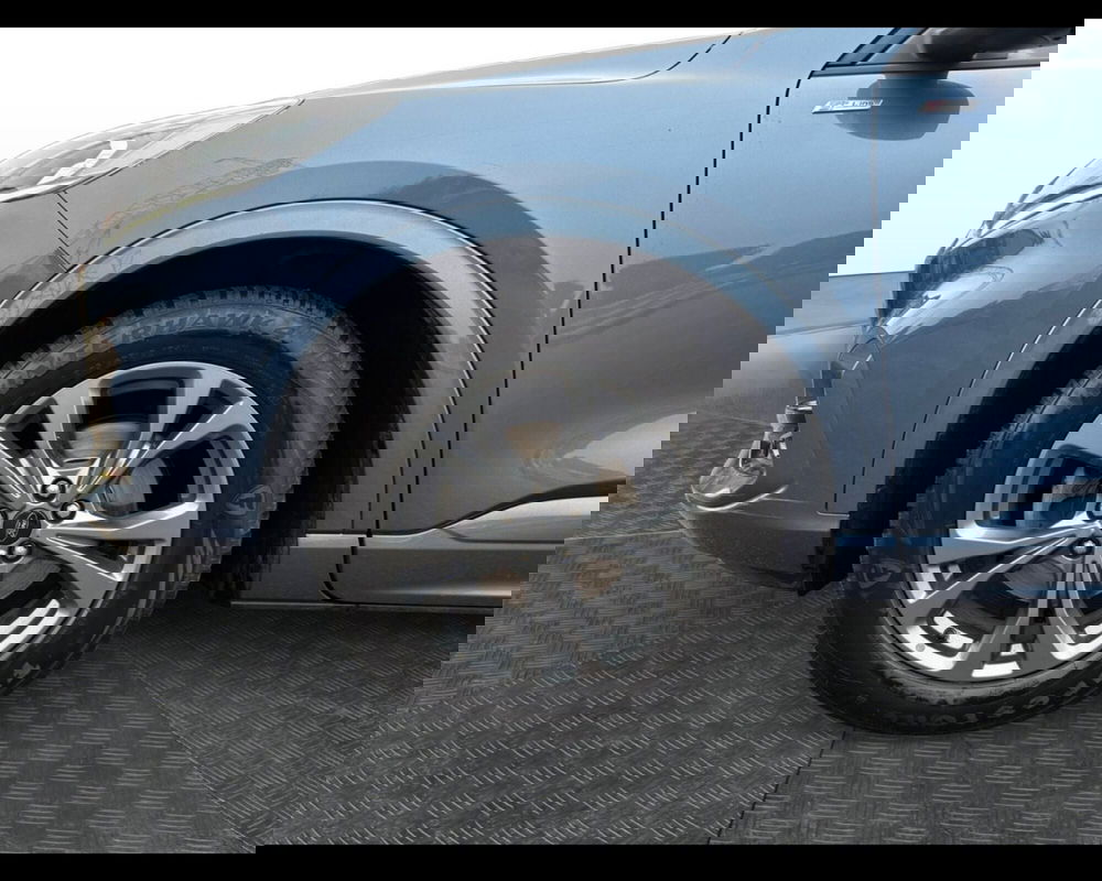 Ford Kuga usata a Bologna (9)