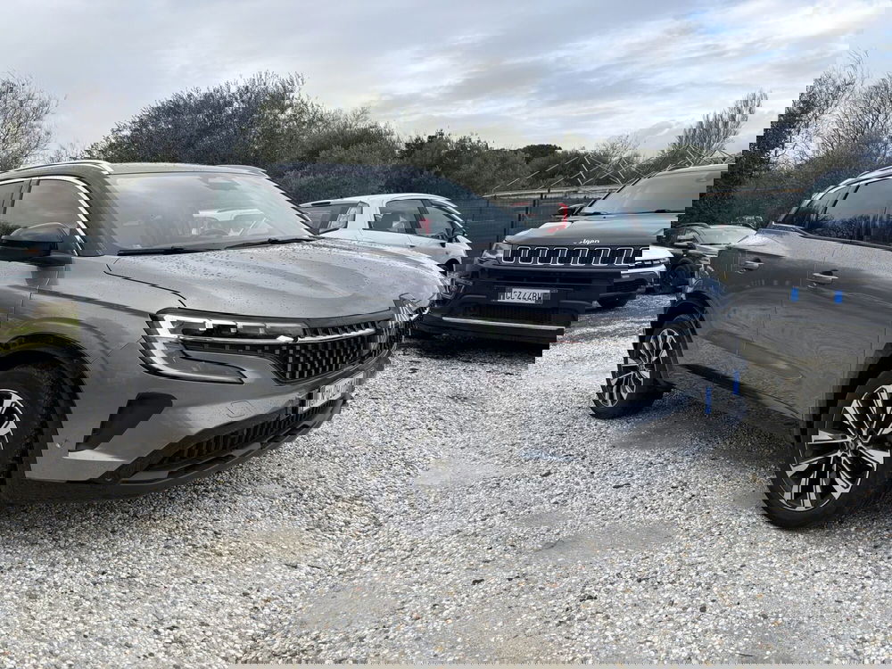 Renault Austral usata a Firenze