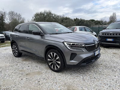Renault Austral 1.3 mild hybrid Techno 160cv auto del 2023 usata a Firenze