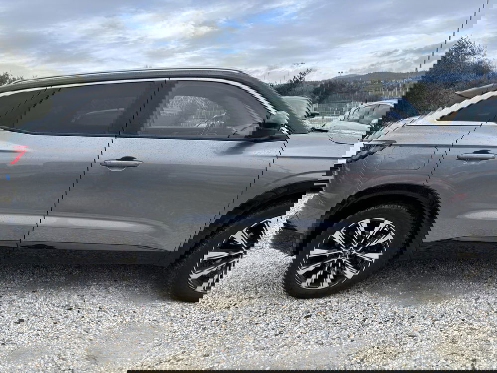 Renault Austral usata a Firenze (2)