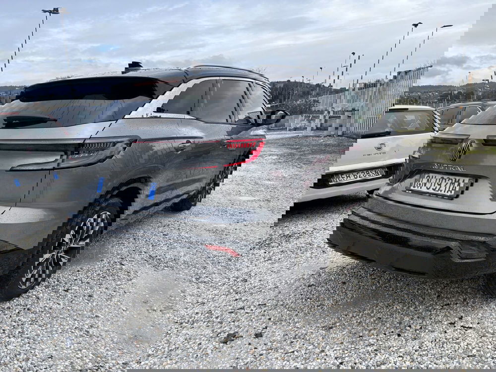 Renault Austral usata a Firenze (3)