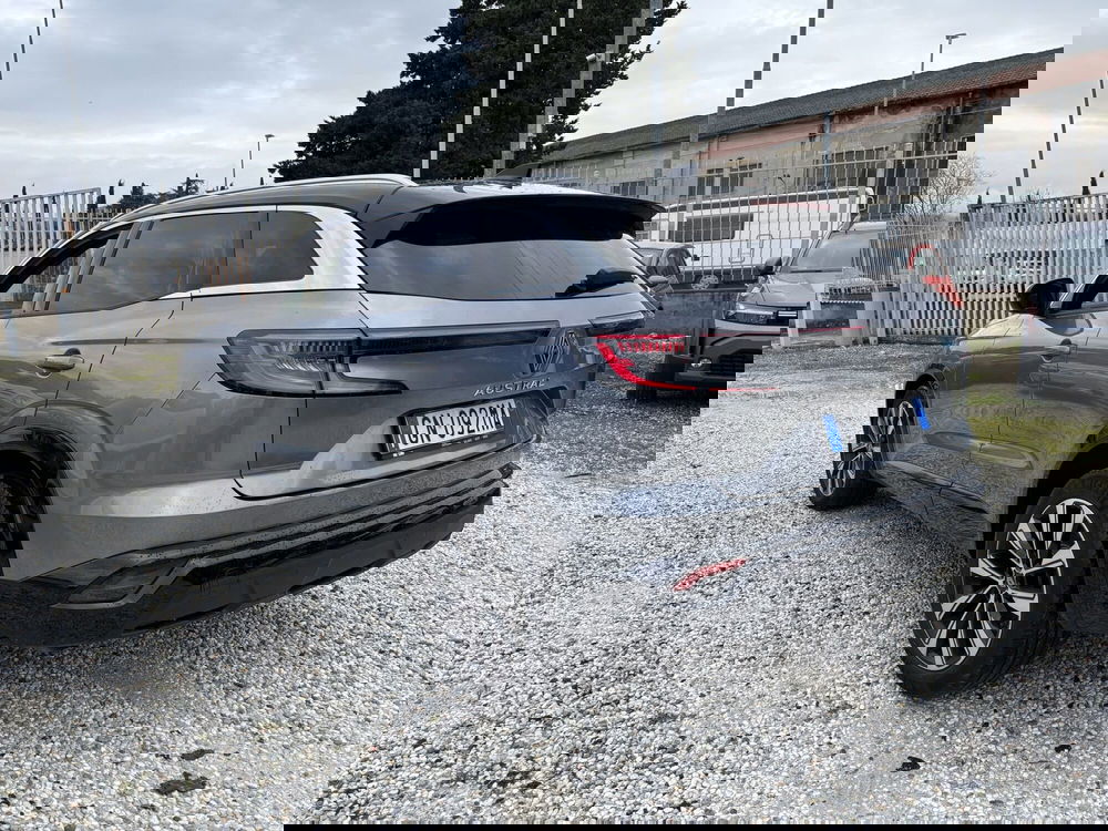 Renault Austral usata a Firenze (4)