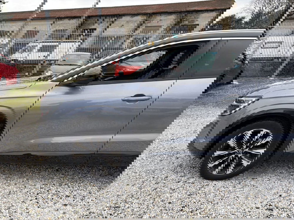 Renault Austral usata a Firenze (5)