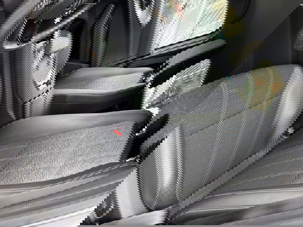 Renault Austral usata a Firenze (7)