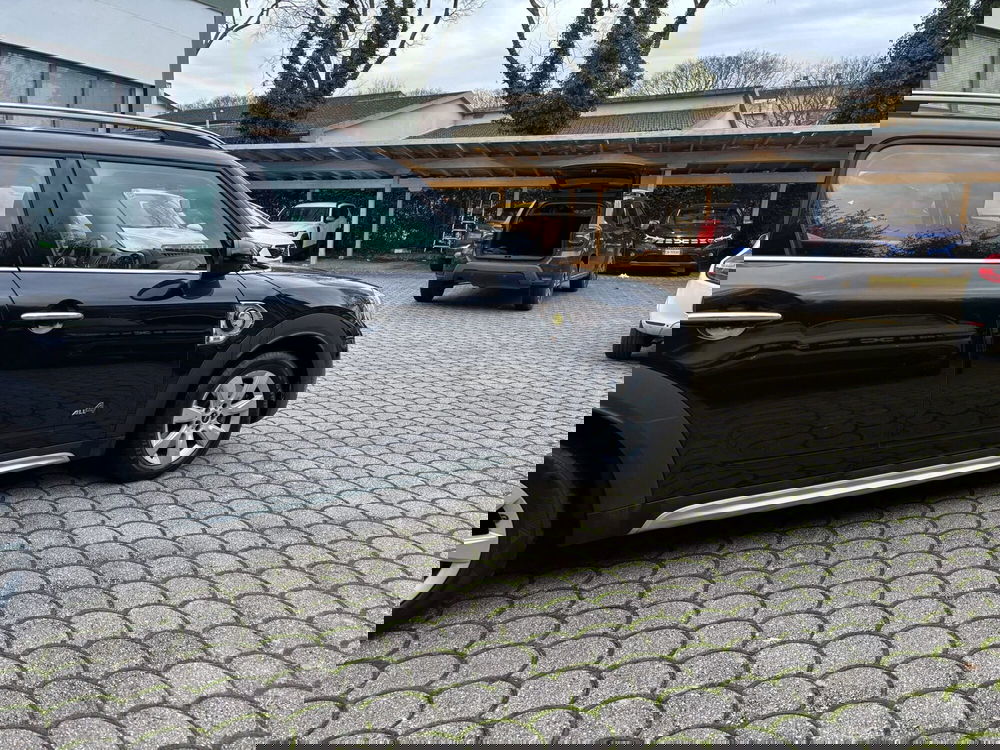 MINI Mini Countryman usata a Firenze (2)
