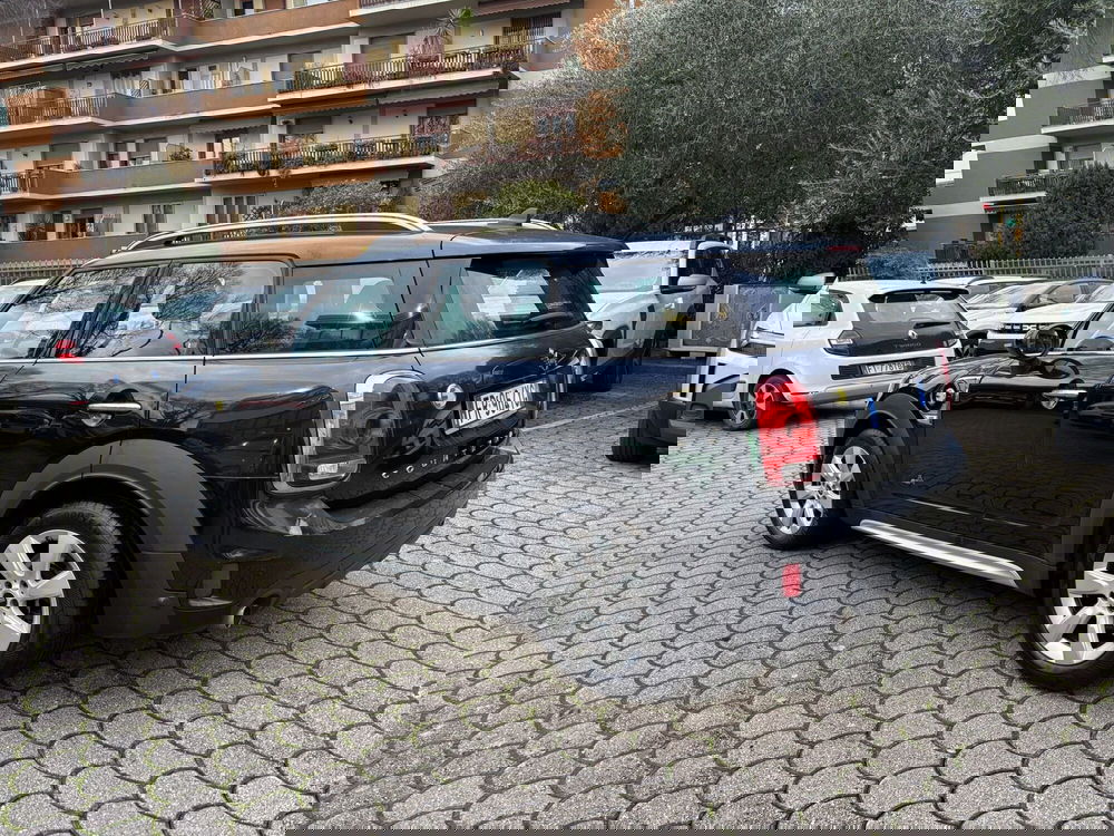 MINI Mini Countryman usata a Firenze (4)