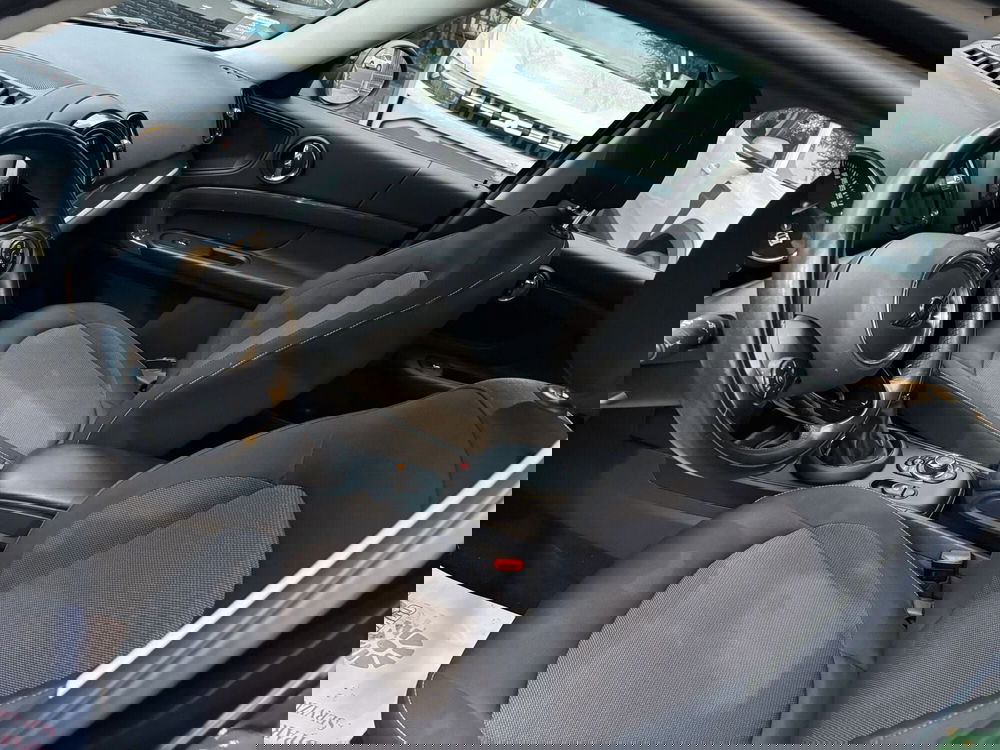 MINI Mini Countryman usata a Firenze (6)