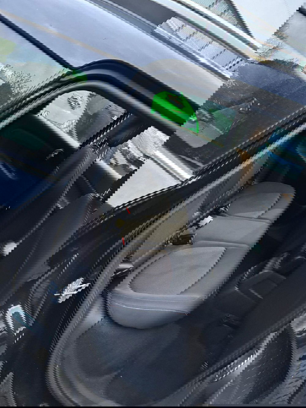 MINI Mini Countryman usata a Firenze (8)