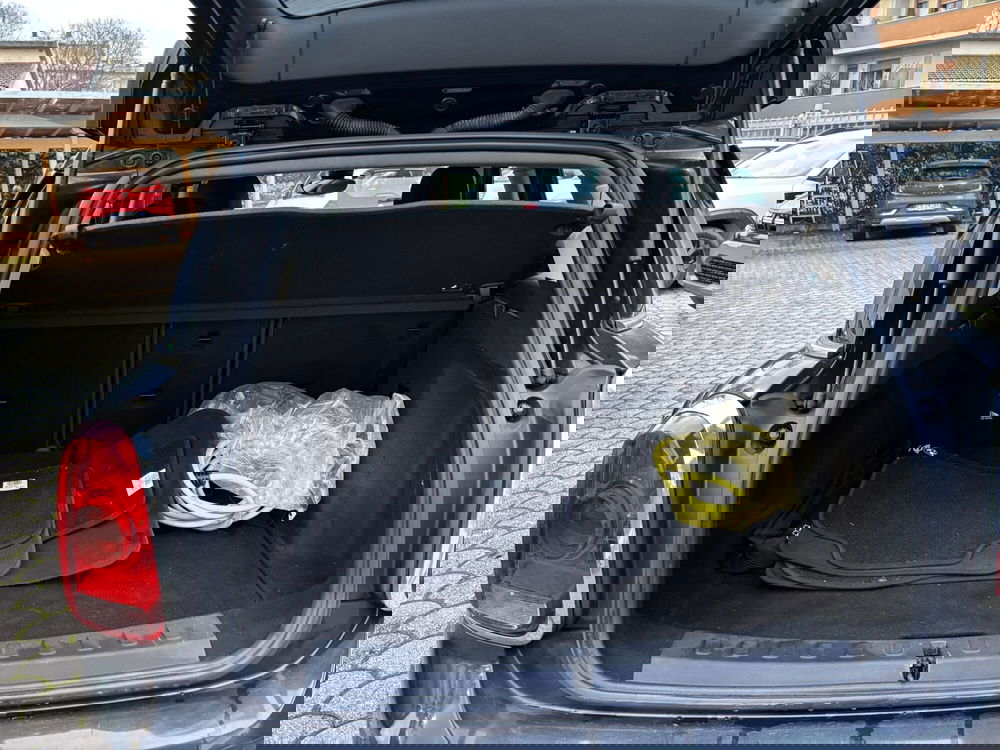 MINI Mini Countryman usata a Firenze (9)