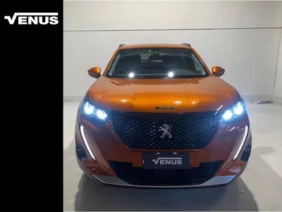 Peugeot 2008 BlueHDi 110 S&amp;S Allure del 2021 usata a Monza