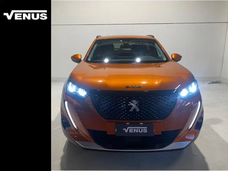 Peugeot 2008 usata a Monza e Brianza