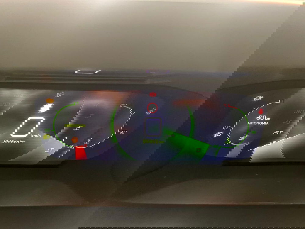 Peugeot 2008 usata a Monza e Brianza (10)