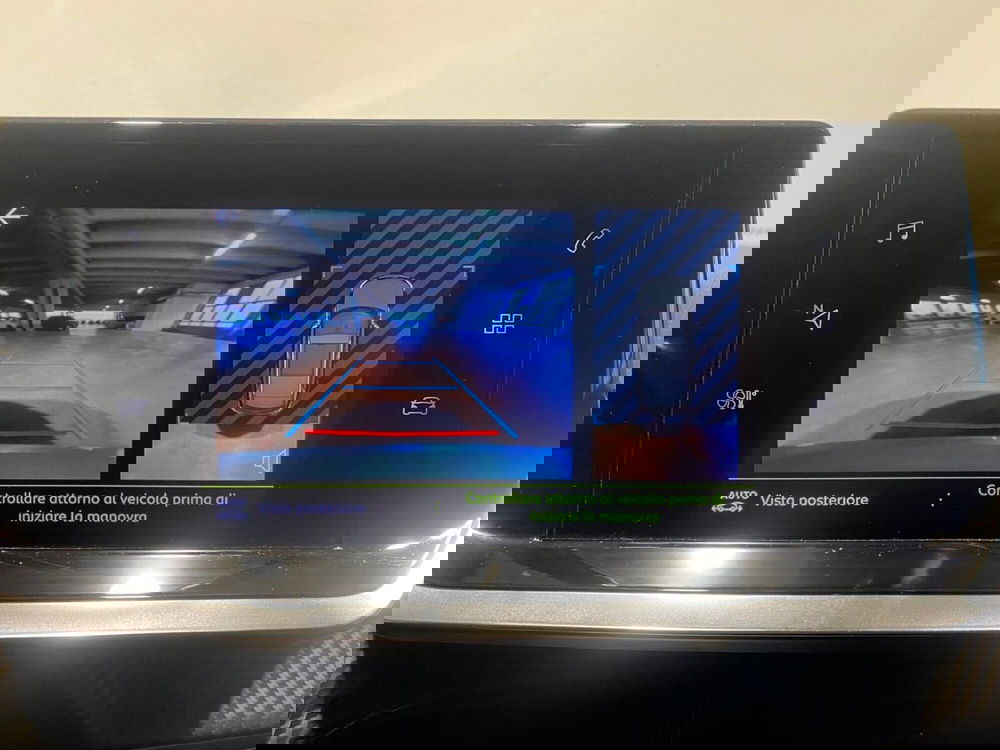 Peugeot 2008 usata a Monza e Brianza (11)