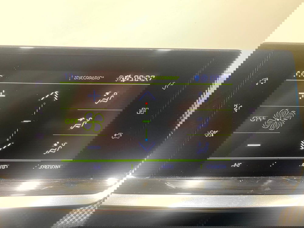 Peugeot 2008 usata a Monza e Brianza (12)